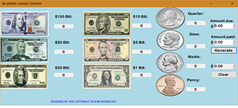 BK-Works.net Change Converter